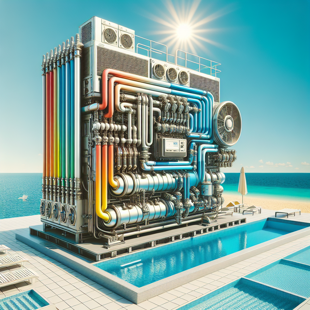 Featured Image How to Maintain a Commercial Pool Heater for Reliable Performance