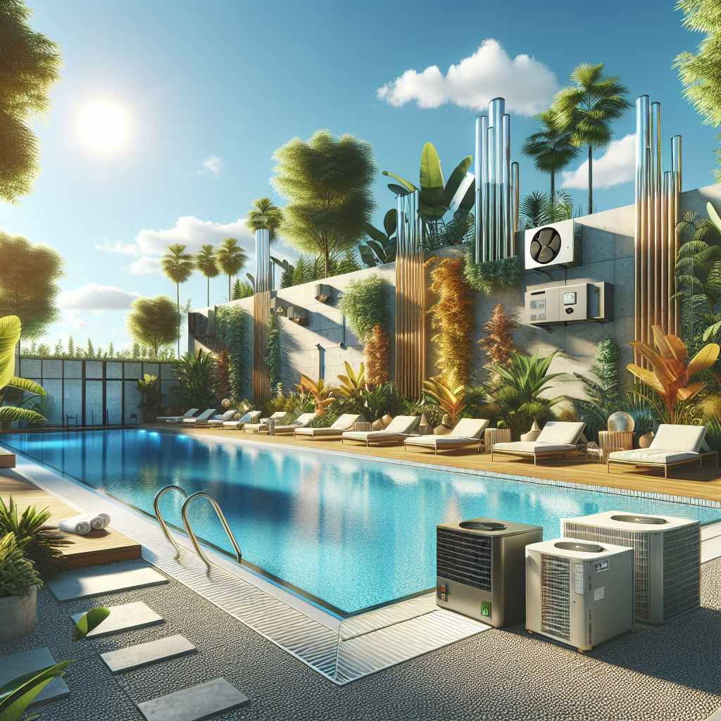 Featured Image Troubleshooting Commercial Pool Heating Problems: A Quick Reference