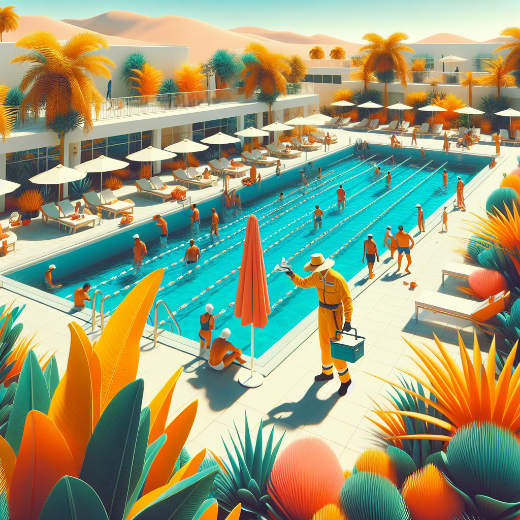 Featured Image Commercial Pool Inspection Requirements Every Operator Should Know