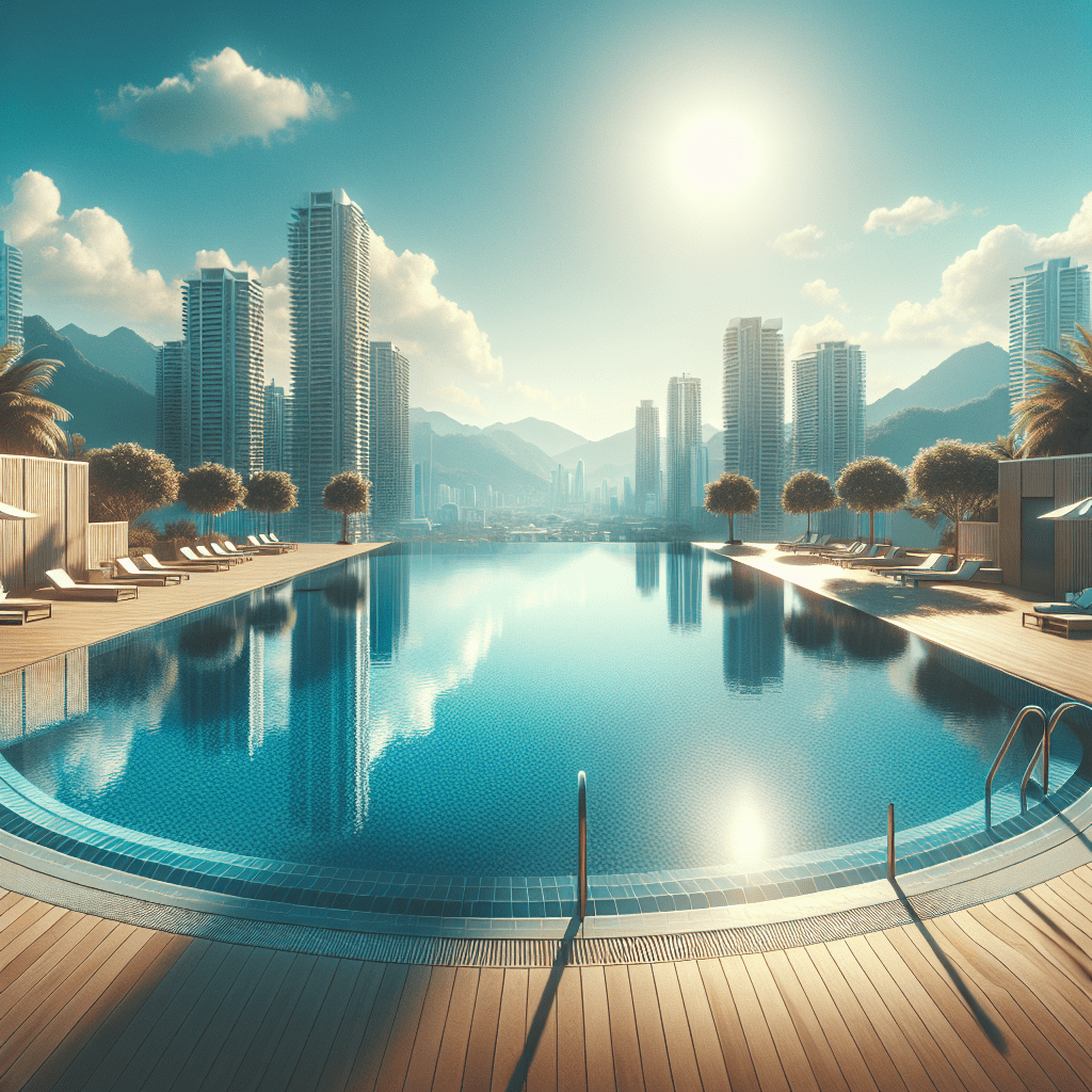 Featured Image How to Build a Reliable Commercial Pool Maintenance Schedule