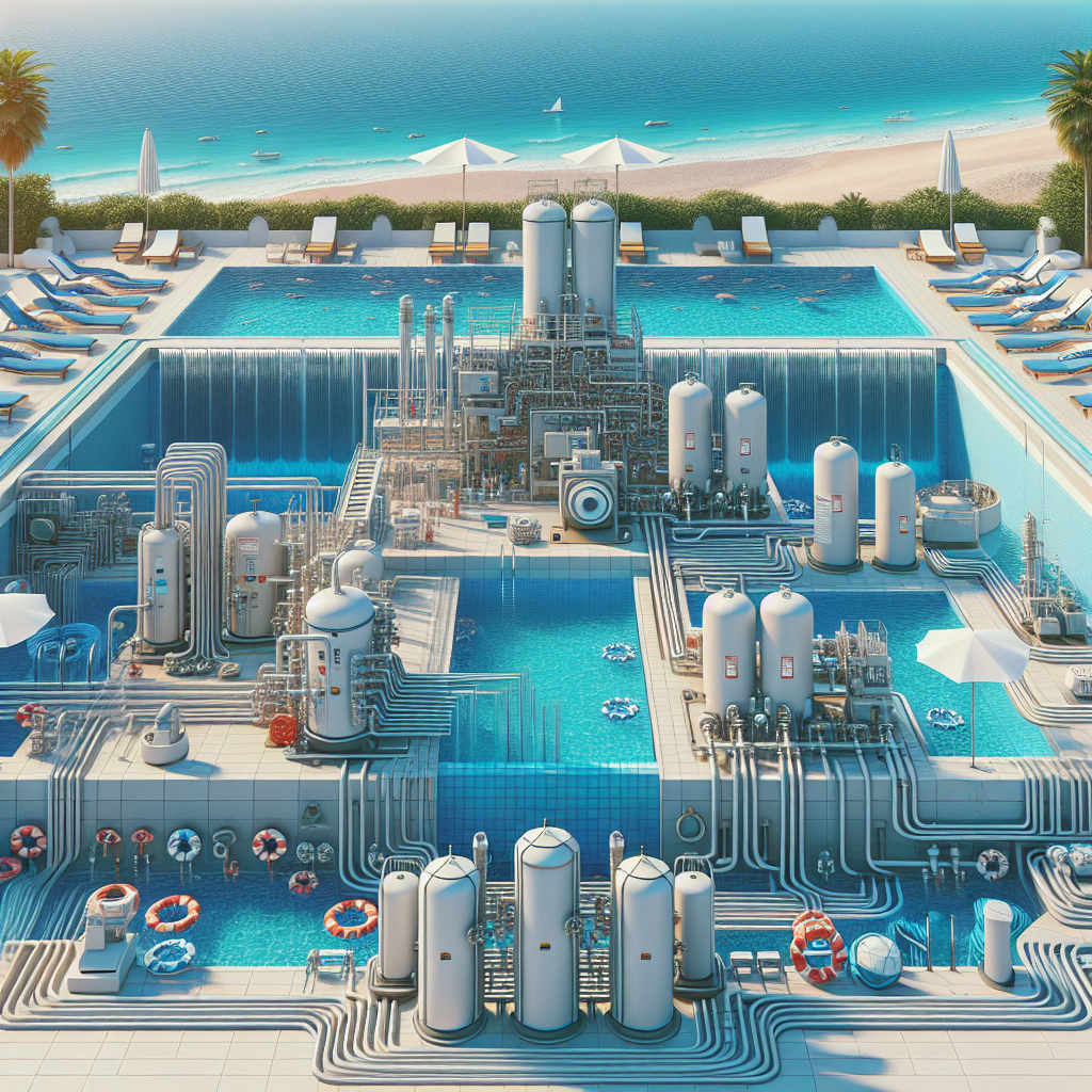 Featured Image Understanding Commercial Pool Mechanical Systems and How They Work