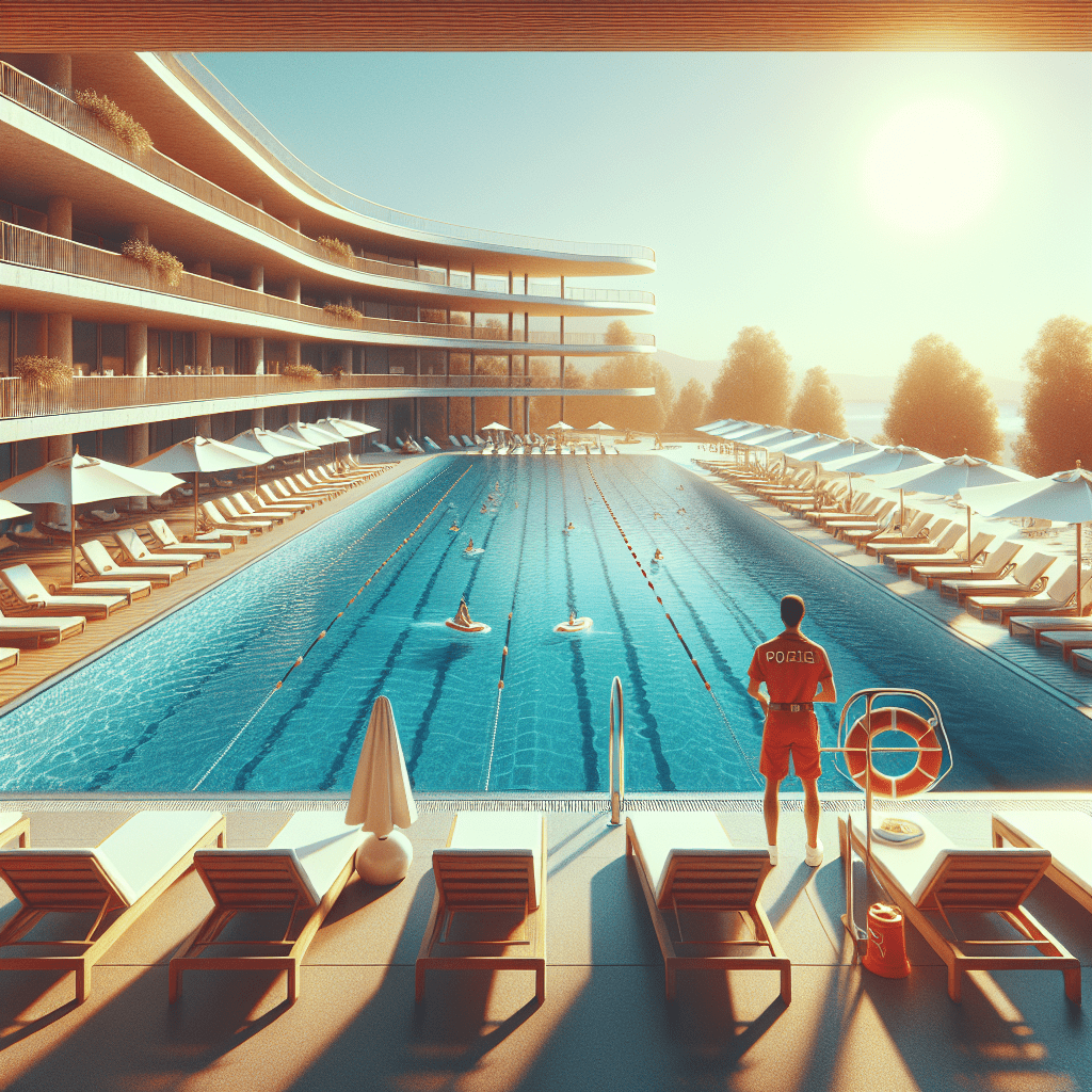 Featured Image Standard Operating Procedures for Commercial Pool Facilities