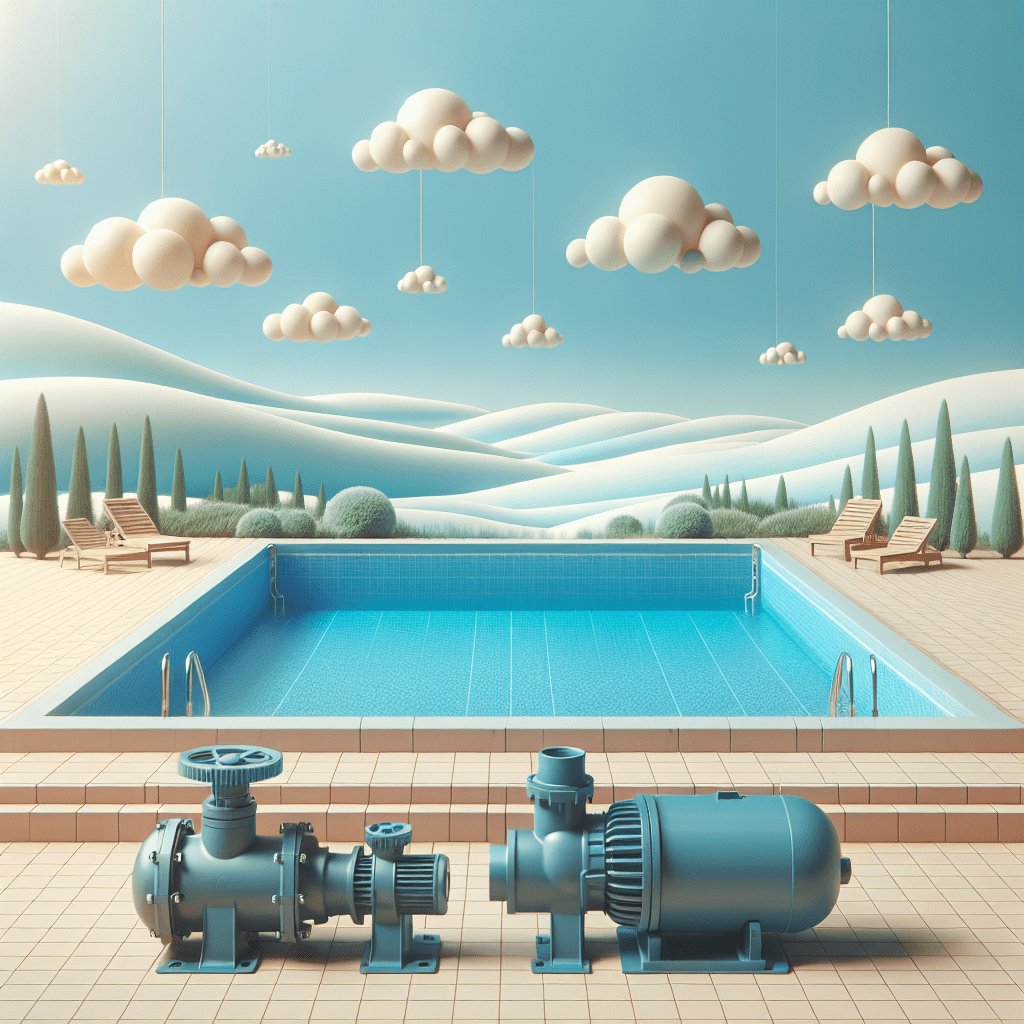 Featured Image Commercial Pool Pump Maintenance Tips for Longer Equipment Life