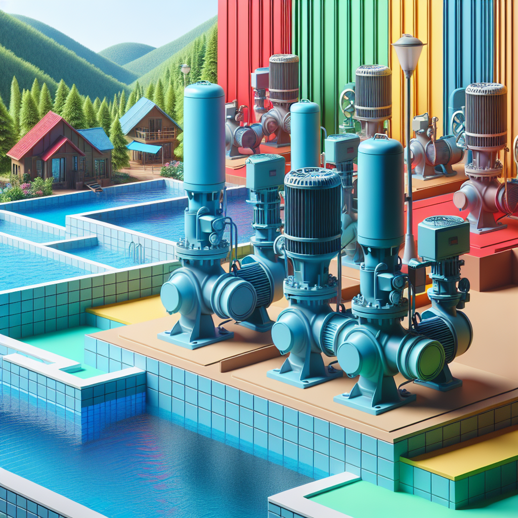 Featured Image How to Correctly Size a Commercial Pool Pump for Your Facility