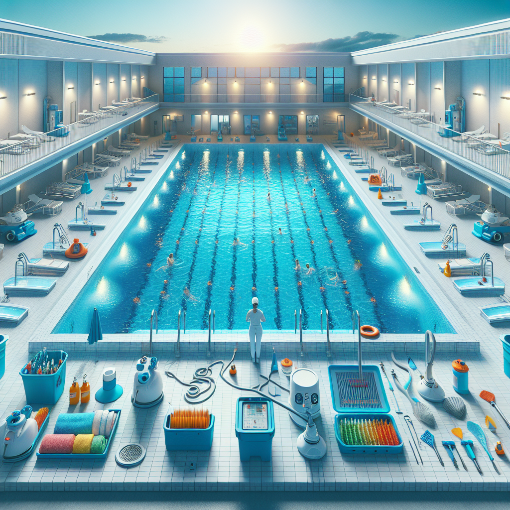 Featured Image What Every Facility Must Know About Commercial Pool Service Requirements