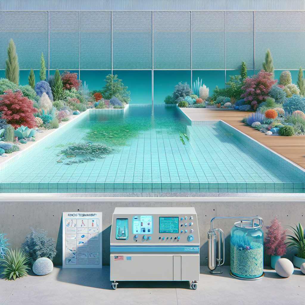 Featured Image How to Apply Shock Treatments in Commercial Pools the Right Way