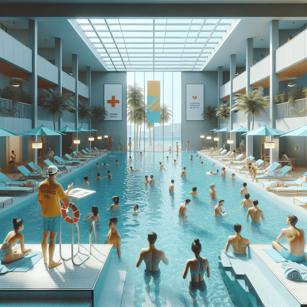 Featured Image Commercial Pool Supervision Rules to Reduce Liability and Risk