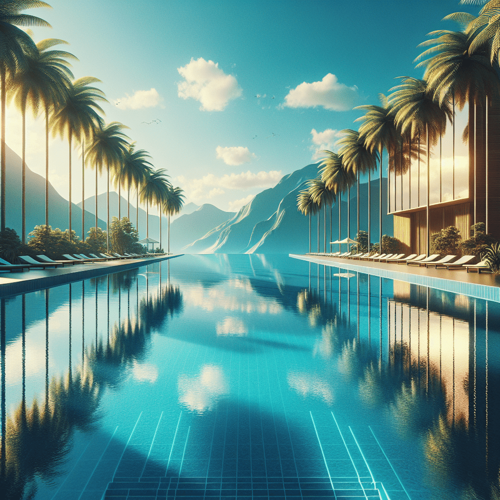 Featured Image How to Balance Water in a Commercial Pool for Long-Term Stability