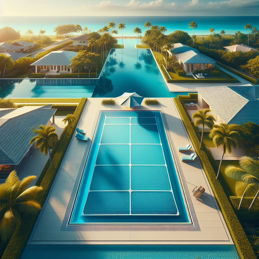 Featured Image What’s the Cost to Install a Pool Cover in Florida?