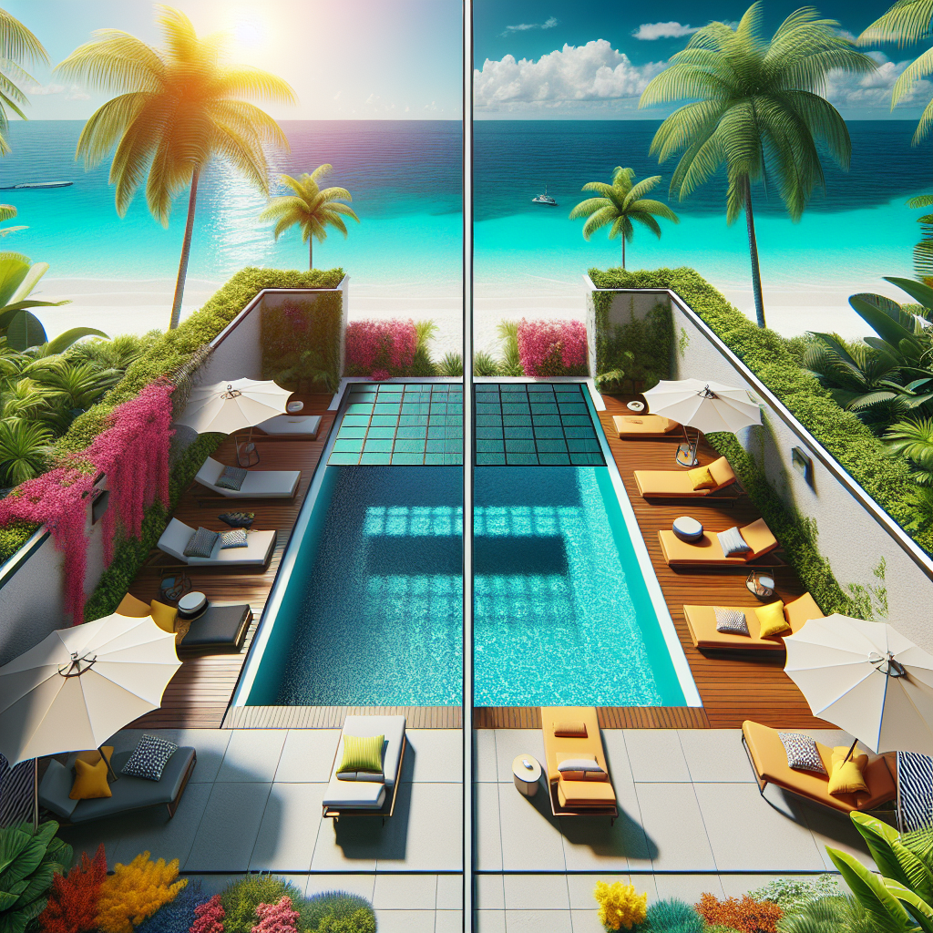 Featured Image Predicting Pool Cover Lifespan & Replacement Cost in Florida