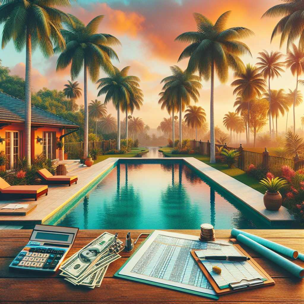 Featured Image How to Plan an Emergency Fund for Your Pool in Florida