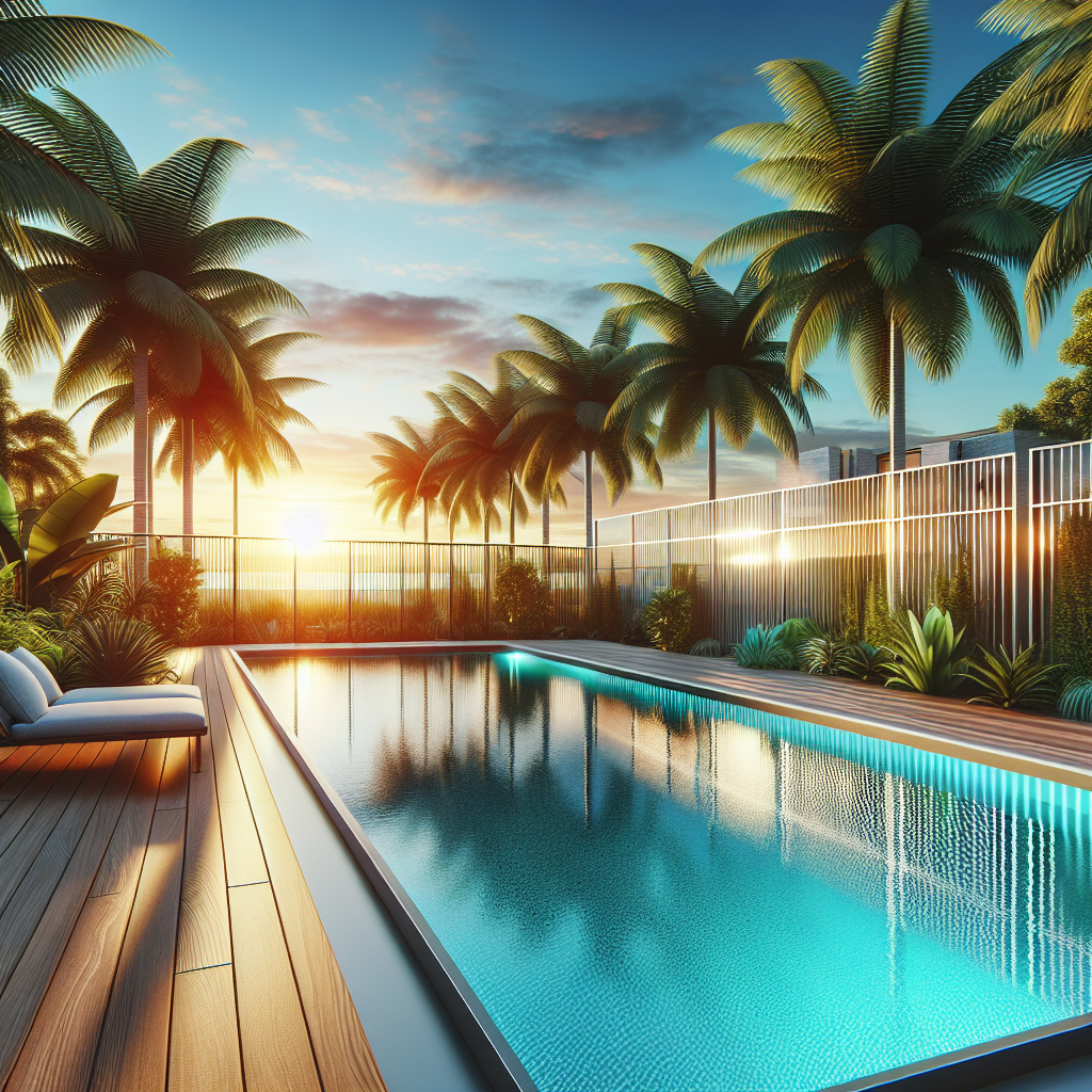 Featured Image Florida Pool Fence Requirements & Insurance: What You Need to Know