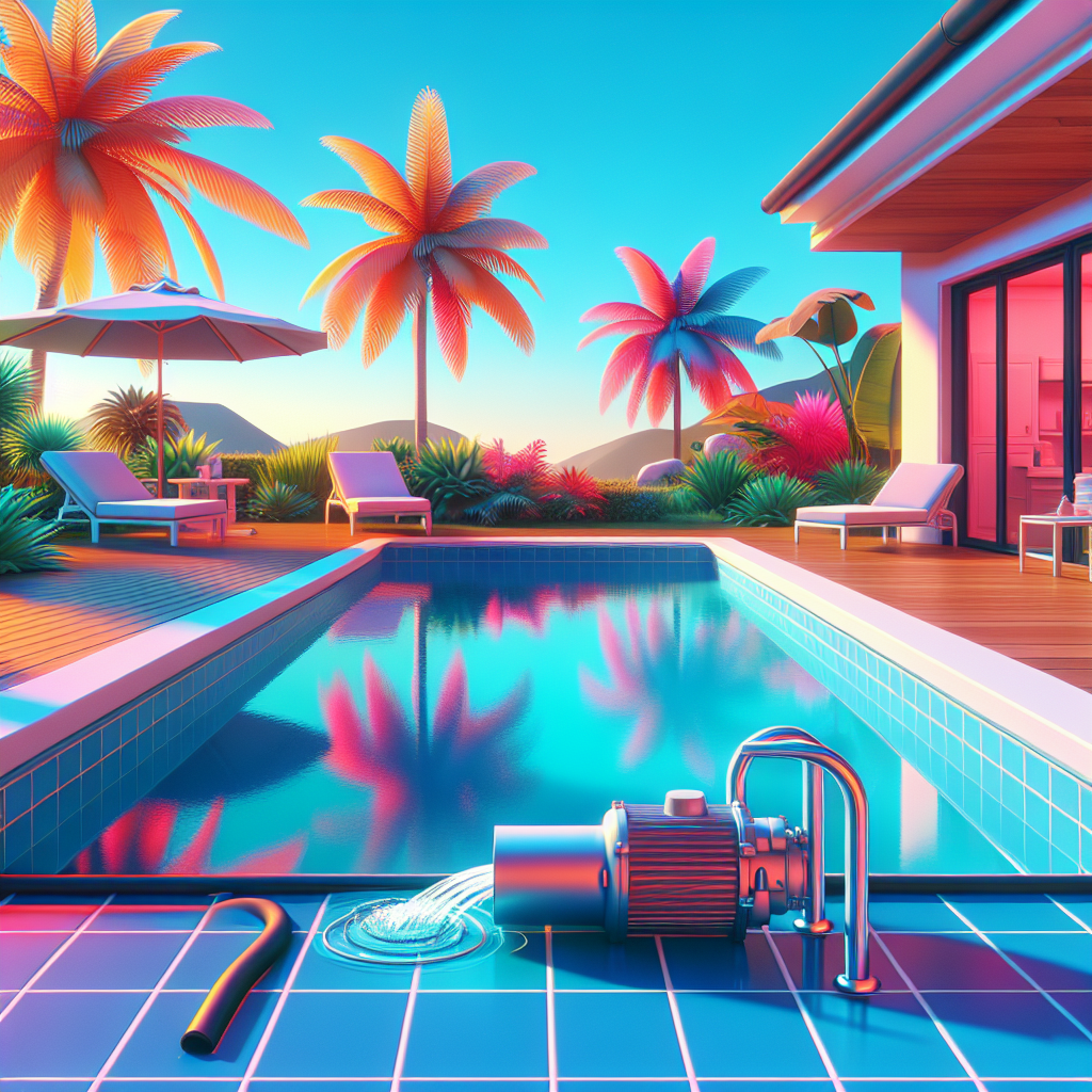 Featured Image Warning Signs of Pool Equipment Failure in Florida Homes